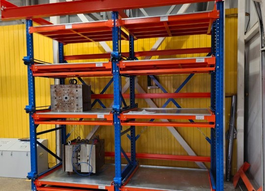 Максимальная вместимость без лишних затрат