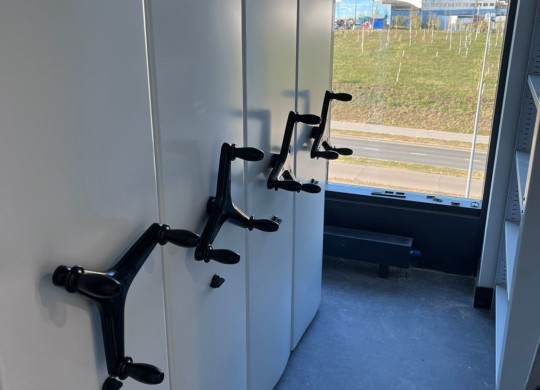 Индивидуальный проект под геометрию помещения